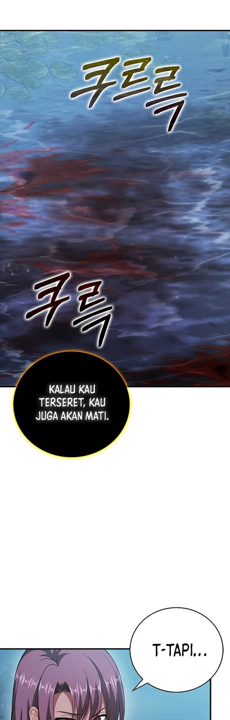Max Talent Player Chapter 32 Gambar 11