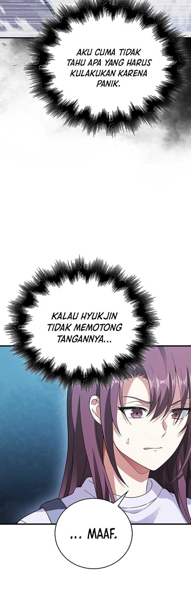 Max Talent Player Chapter 32 Gambar 13