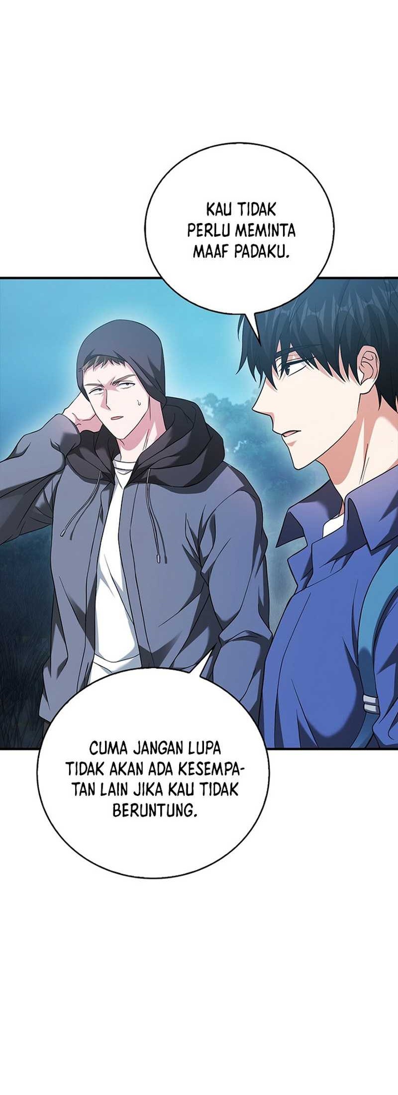 Max Talent Player Chapter 32 Gambar 14