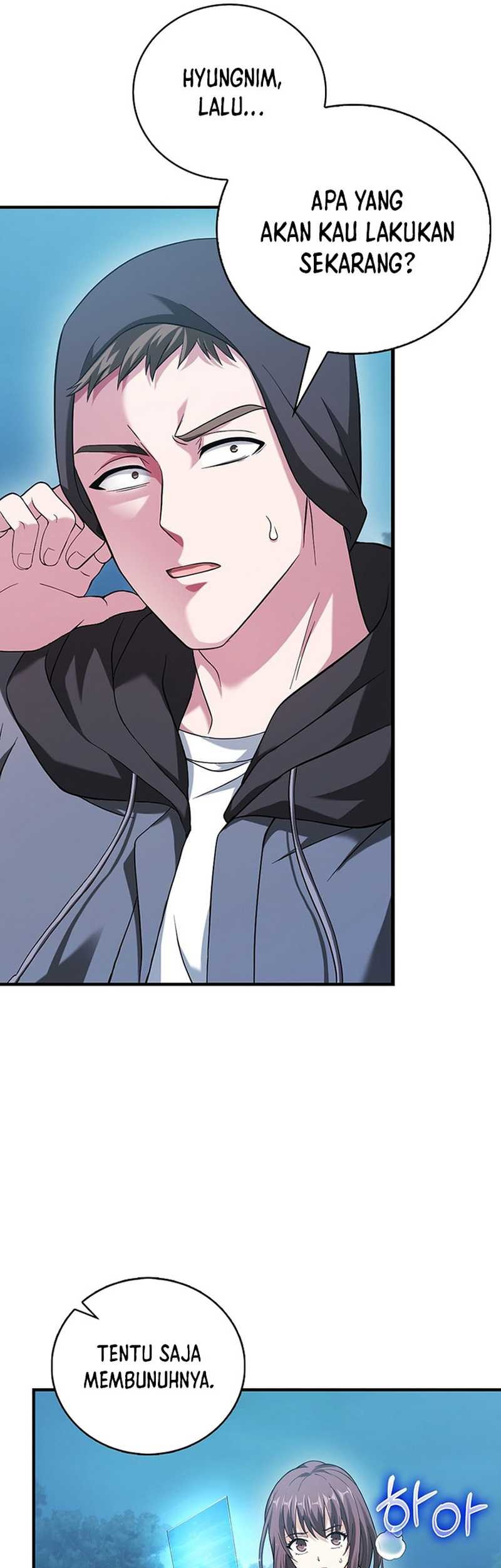 Max Talent Player Chapter 32 Gambar 15
