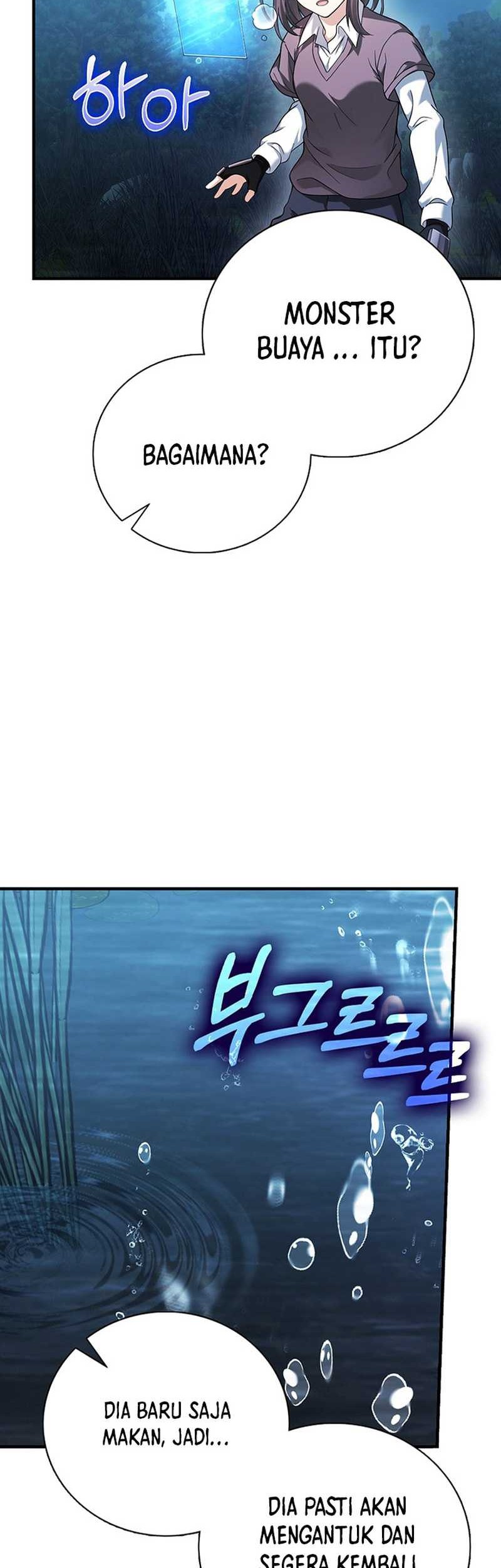 Max Talent Player Chapter 32 Gambar 16