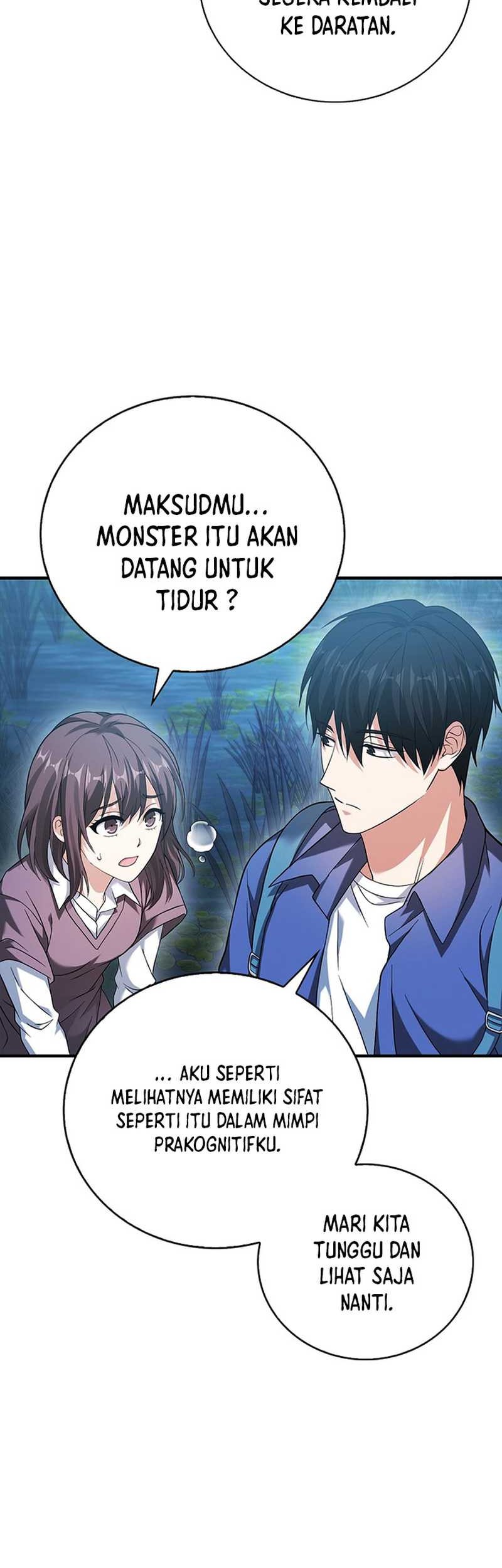 Max Talent Player Chapter 32 Gambar 17