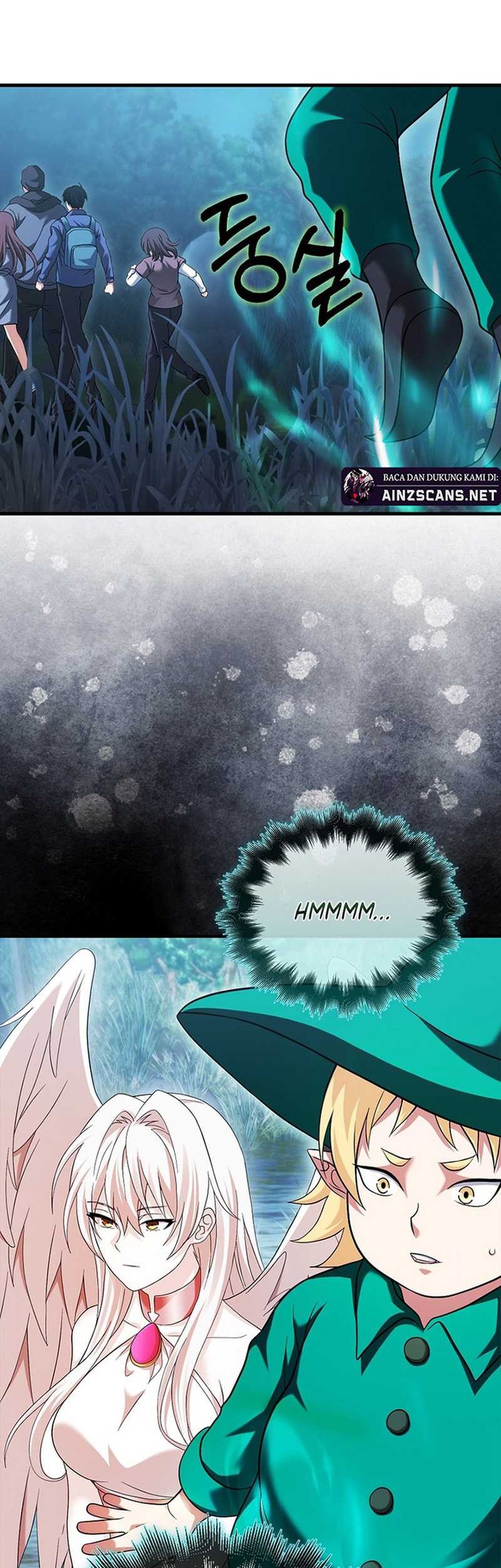Max Talent Player Chapter 32 Gambar 18