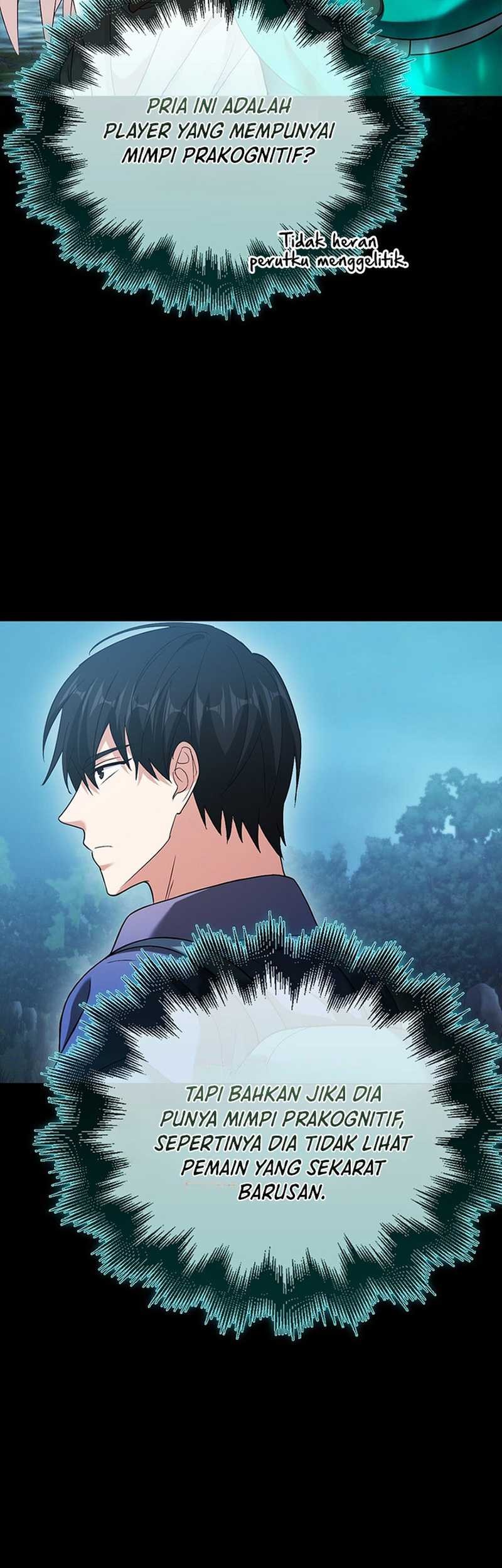 Max Talent Player Chapter 32 Gambar 19