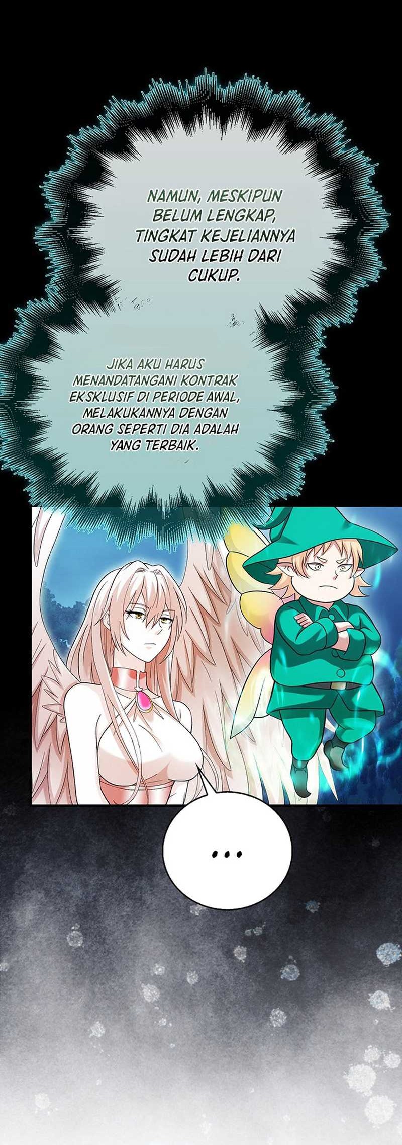 Max Talent Player Chapter 32 Gambar 20