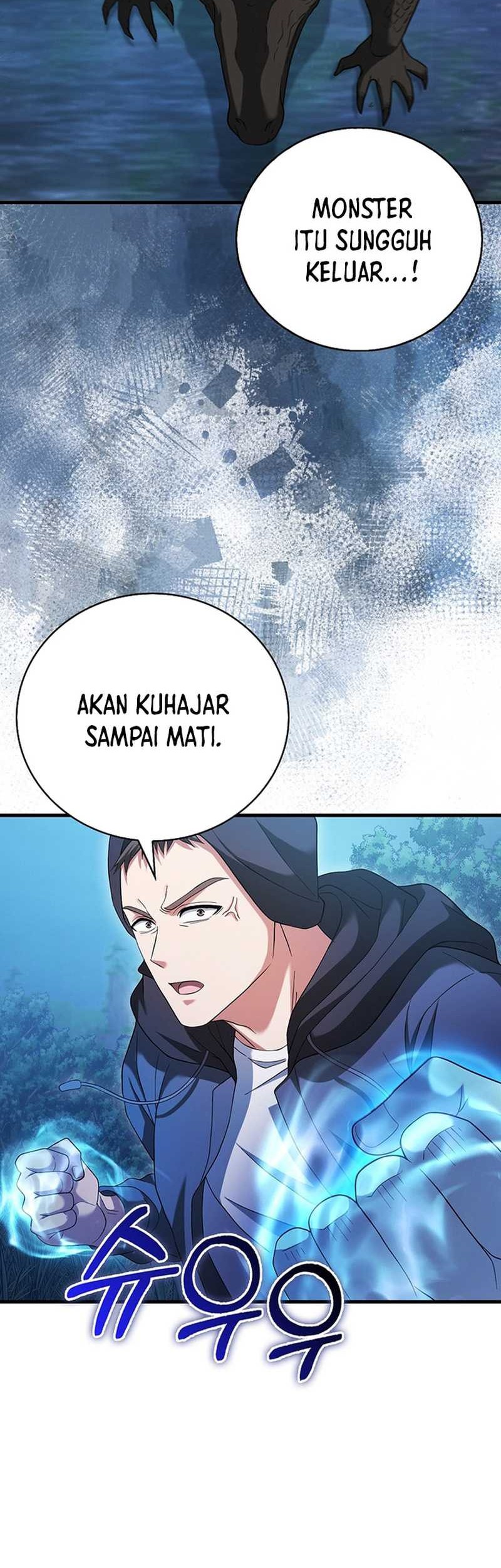 Max Talent Player Chapter 32 Gambar 22