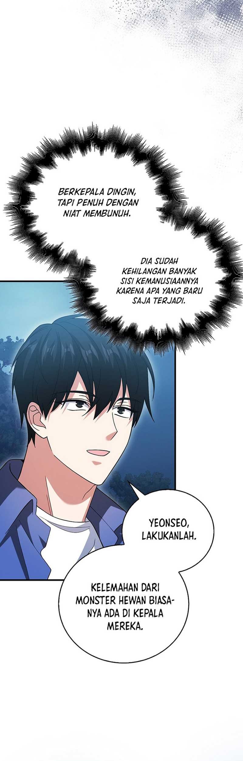 Max Talent Player Chapter 32 Gambar 25