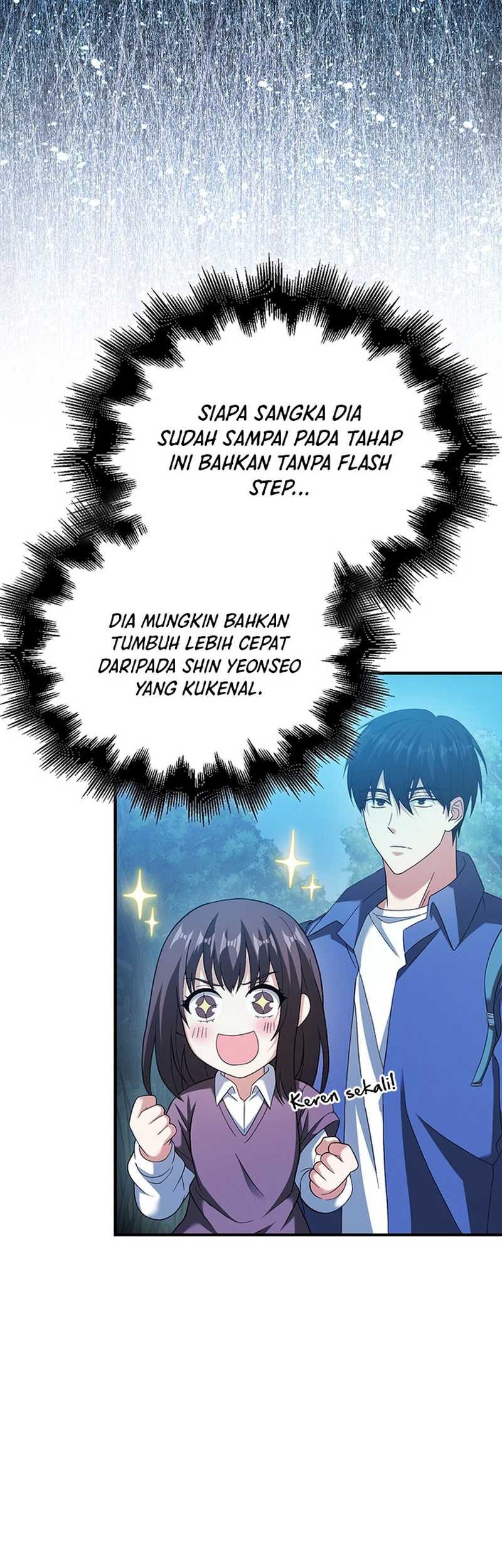 Max Talent Player Chapter 32 Gambar 31