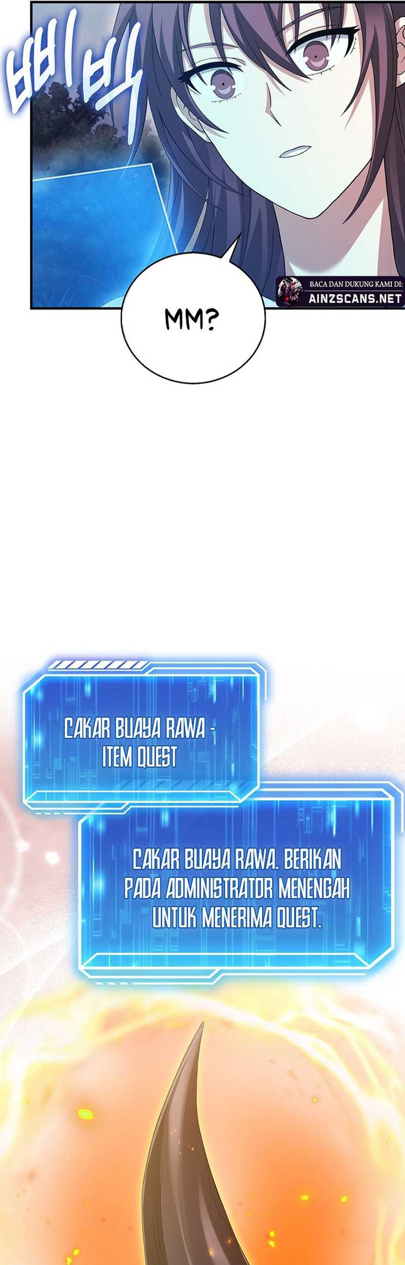 Max Talent Player Chapter 32 Gambar 33