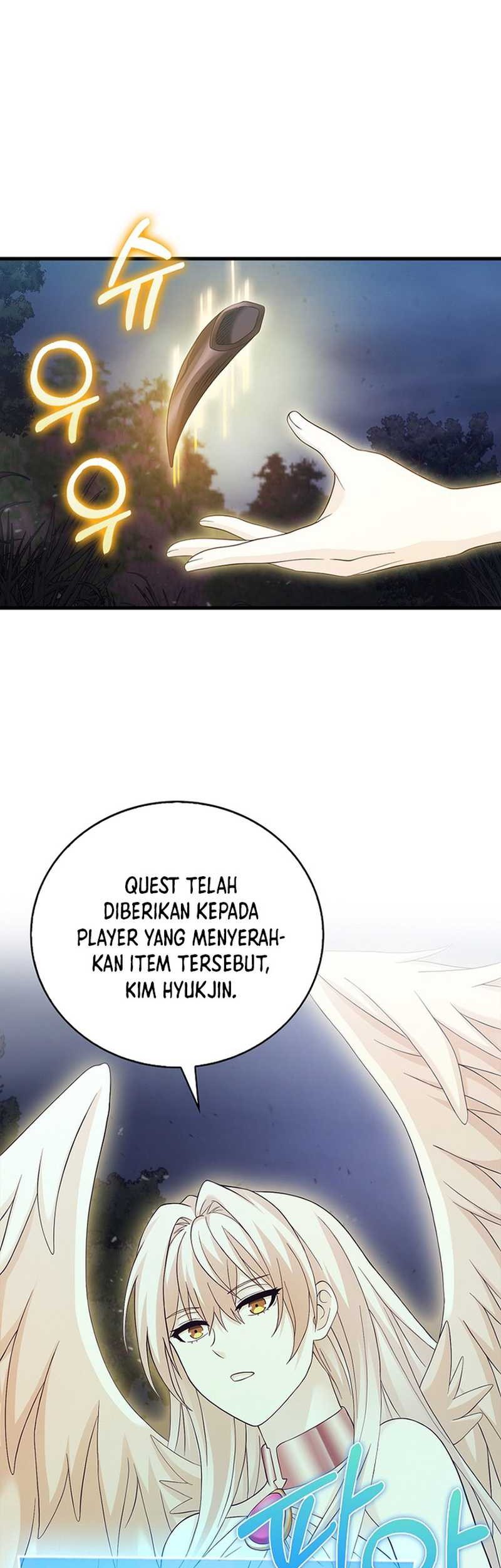 Max Talent Player Chapter 32 Gambar 35