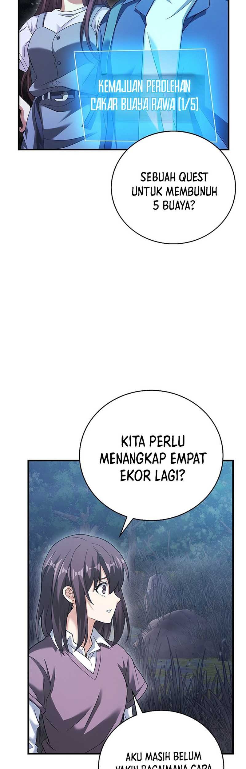 Max Talent Player Chapter 32 Gambar 37