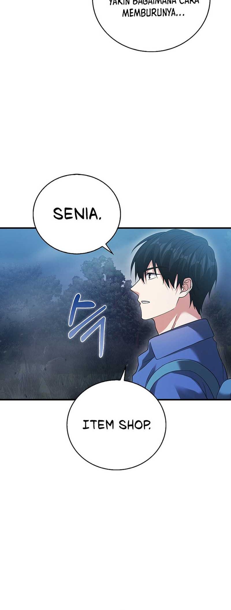 Max Talent Player Chapter 32 Gambar 38
