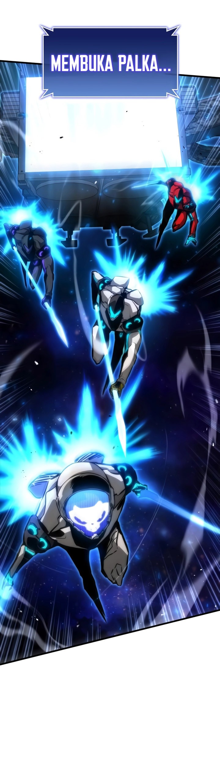 Kill The Dragon Chapter 113 Gambar 18