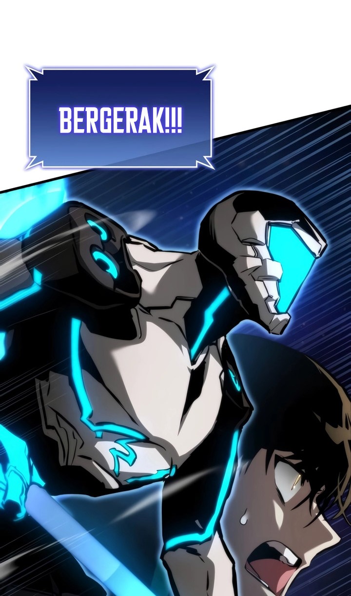 Kill The Dragon Chapter 113 Gambar 19