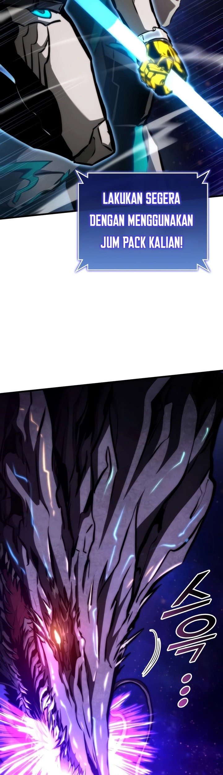 Kill The Dragon Chapter 113 Gambar 20