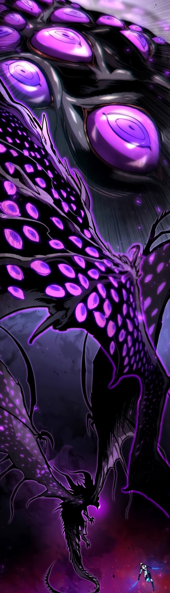 Kill The Dragon Chapter 113 Gambar 22
