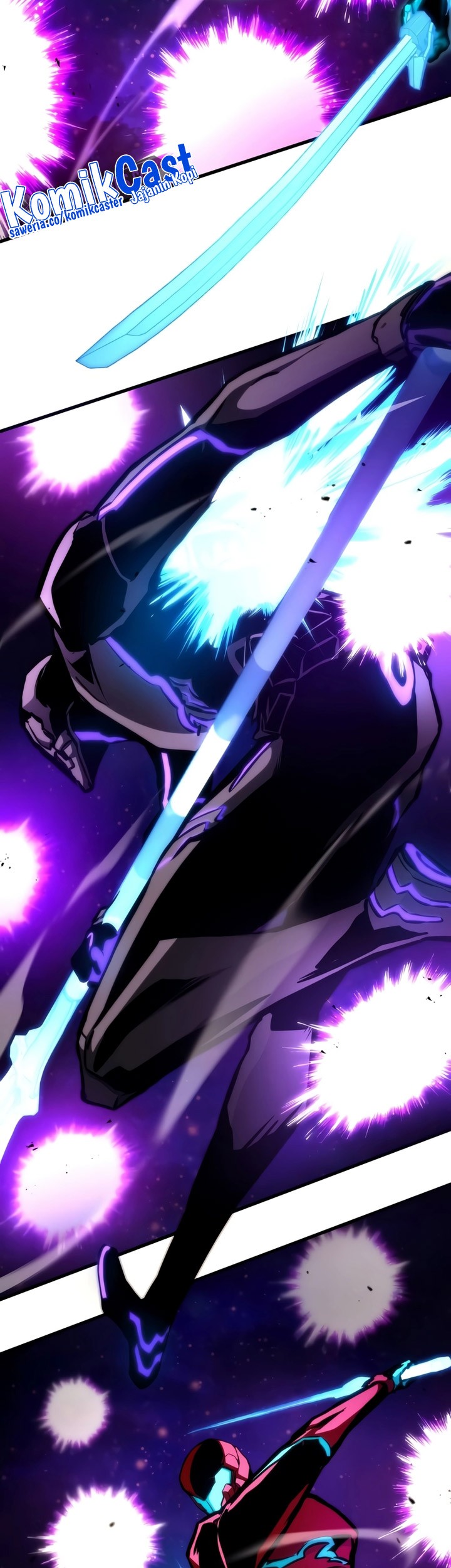 Kill The Dragon Chapter 113 Gambar 28