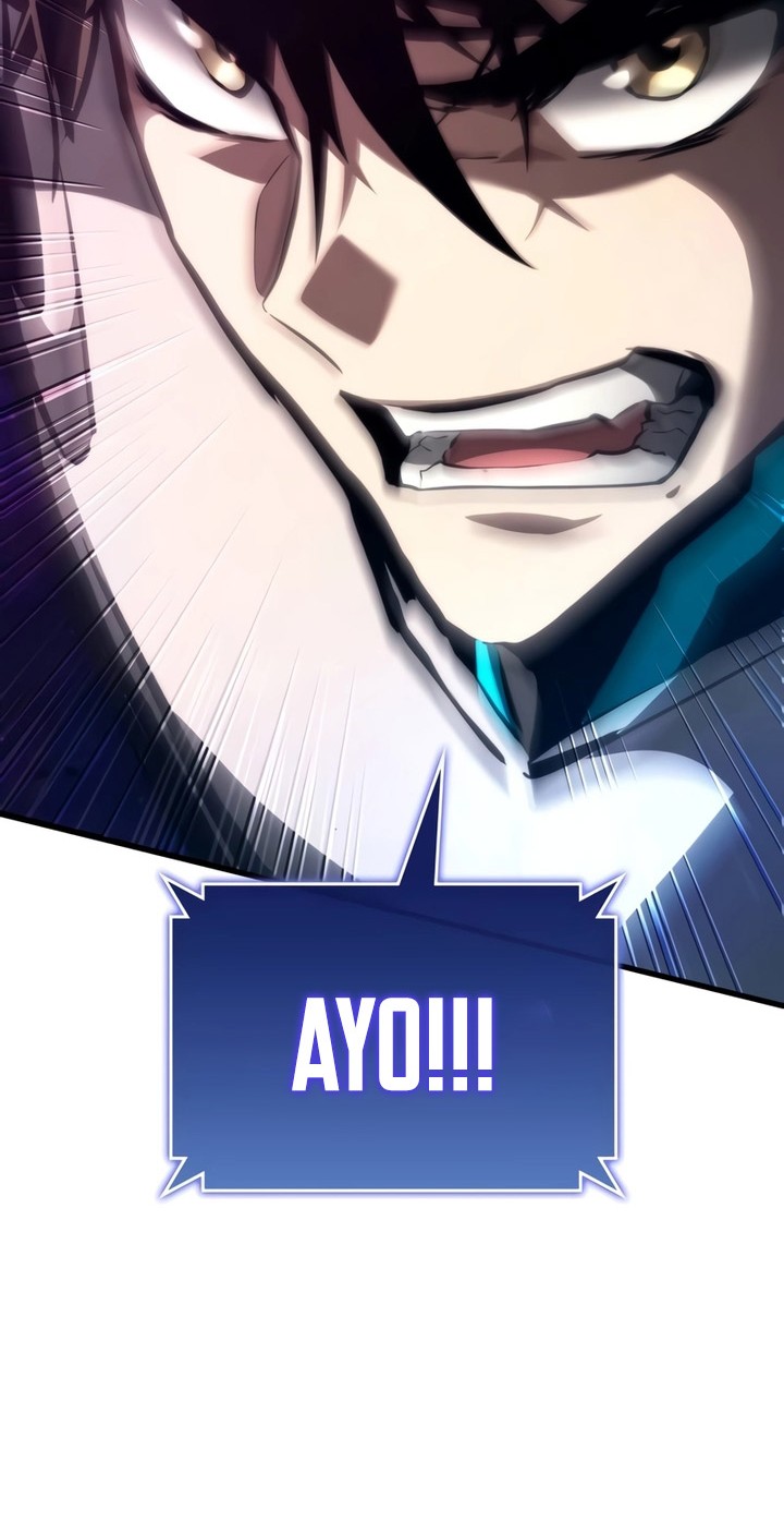 Kill The Dragon Chapter 113 Gambar 31