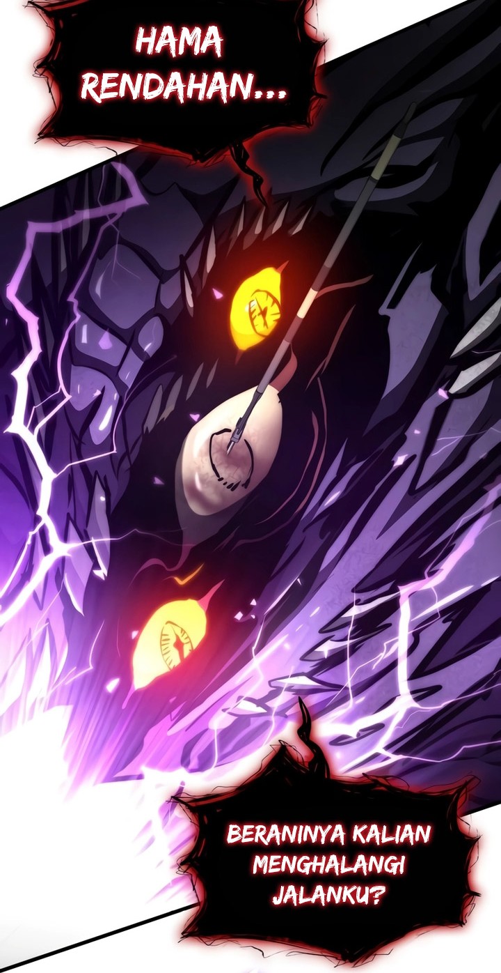 Kill The Dragon Chapter 113 Gambar 33