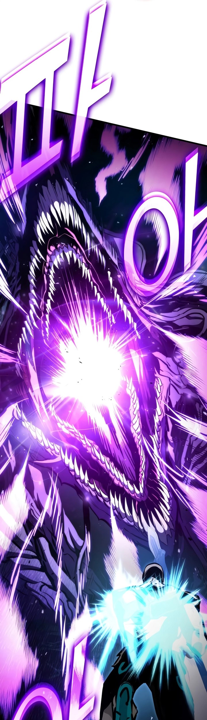 Kill The Dragon Chapter 113 Gambar 34