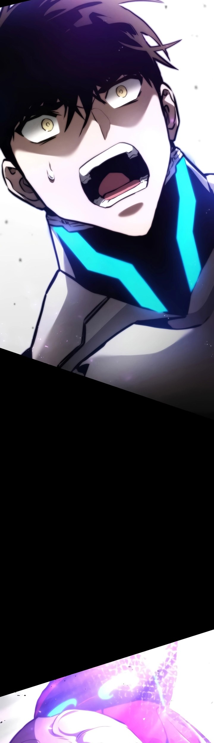 Kill The Dragon Chapter 113 Gambar 42