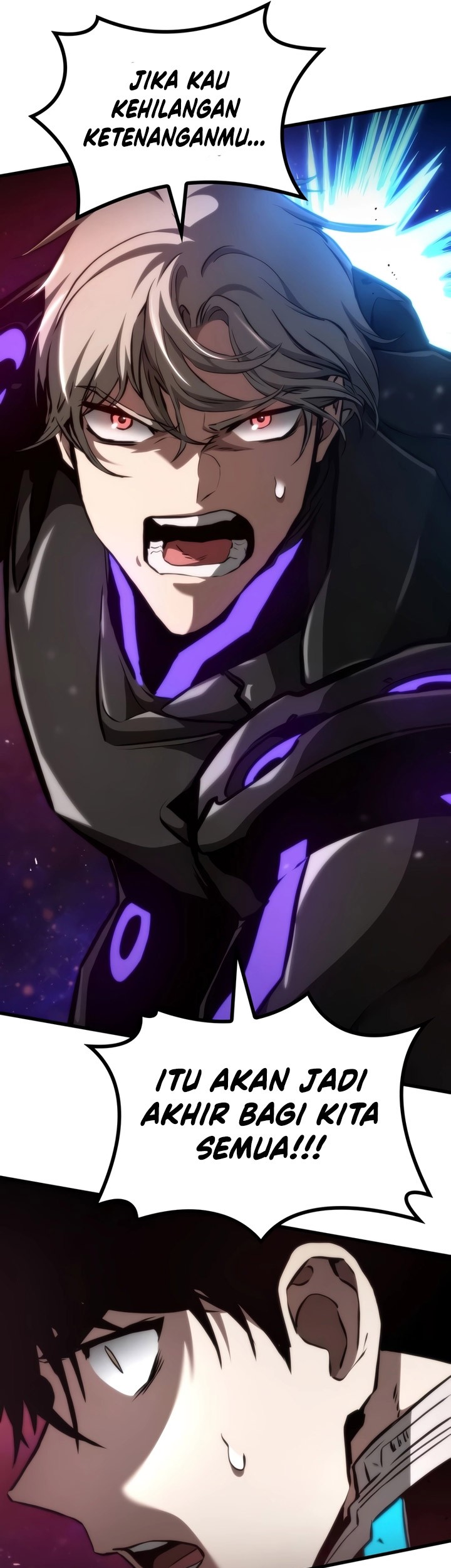 Kill The Dragon Chapter 113 Gambar 50