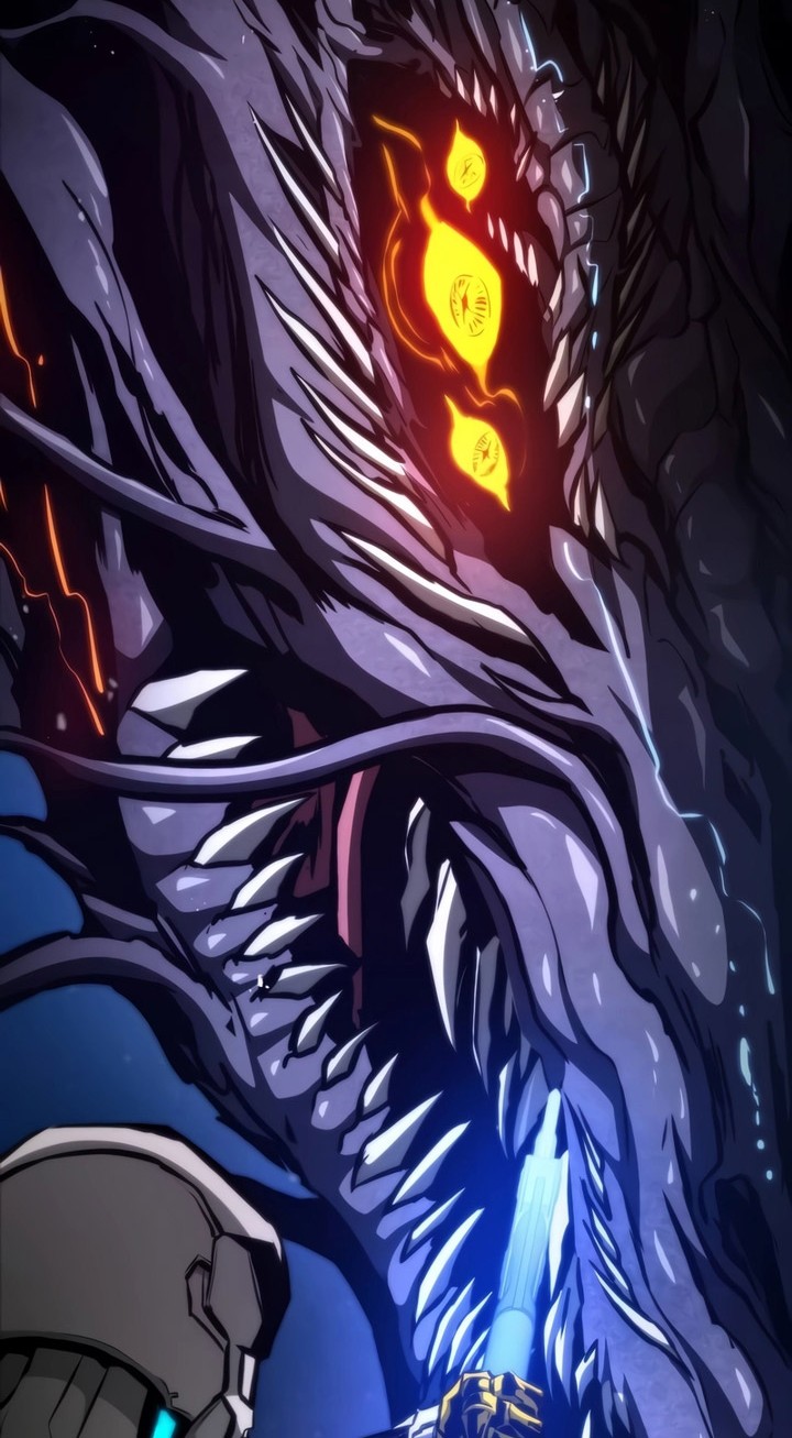 Kill The Dragon Chapter 113 Gambar 53