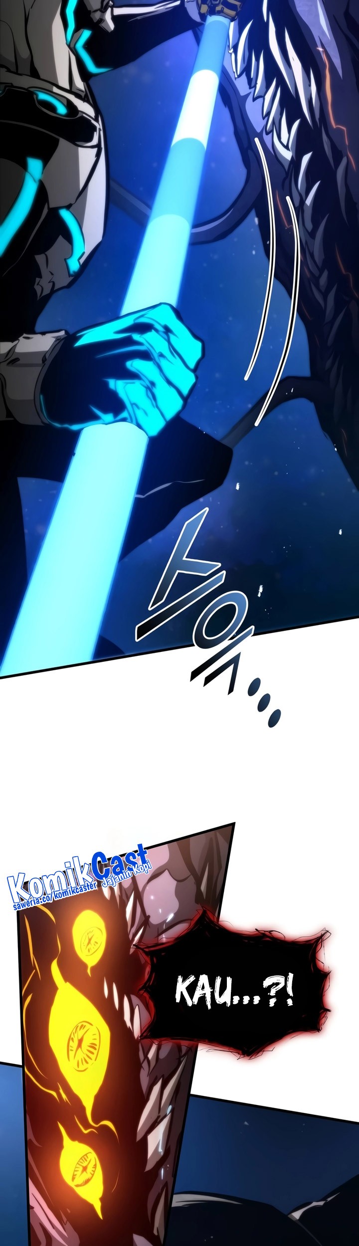 Kill The Dragon Chapter 113 Gambar 54
