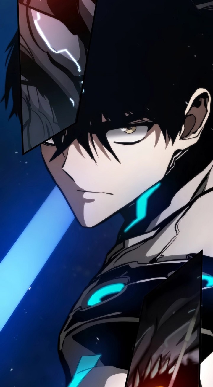 Kill The Dragon Chapter 113 Gambar 55