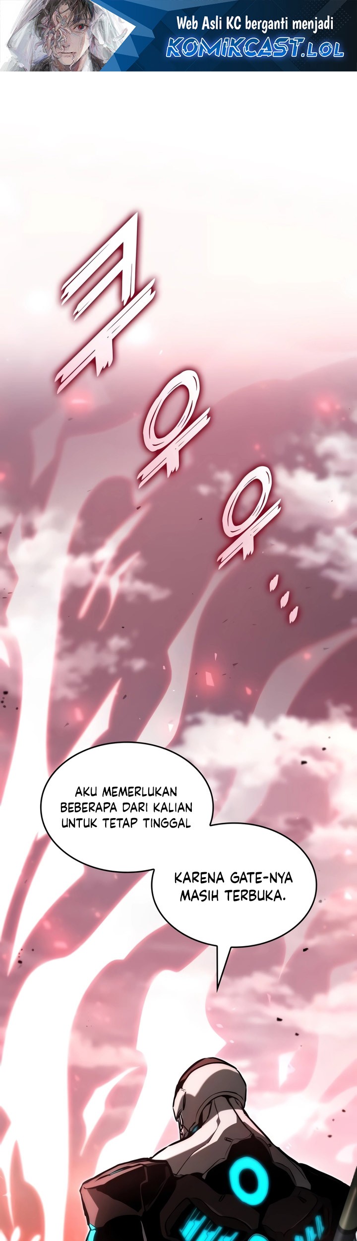 Baca Manhwa Kill The Dragon Chapter 113 Gambar 2