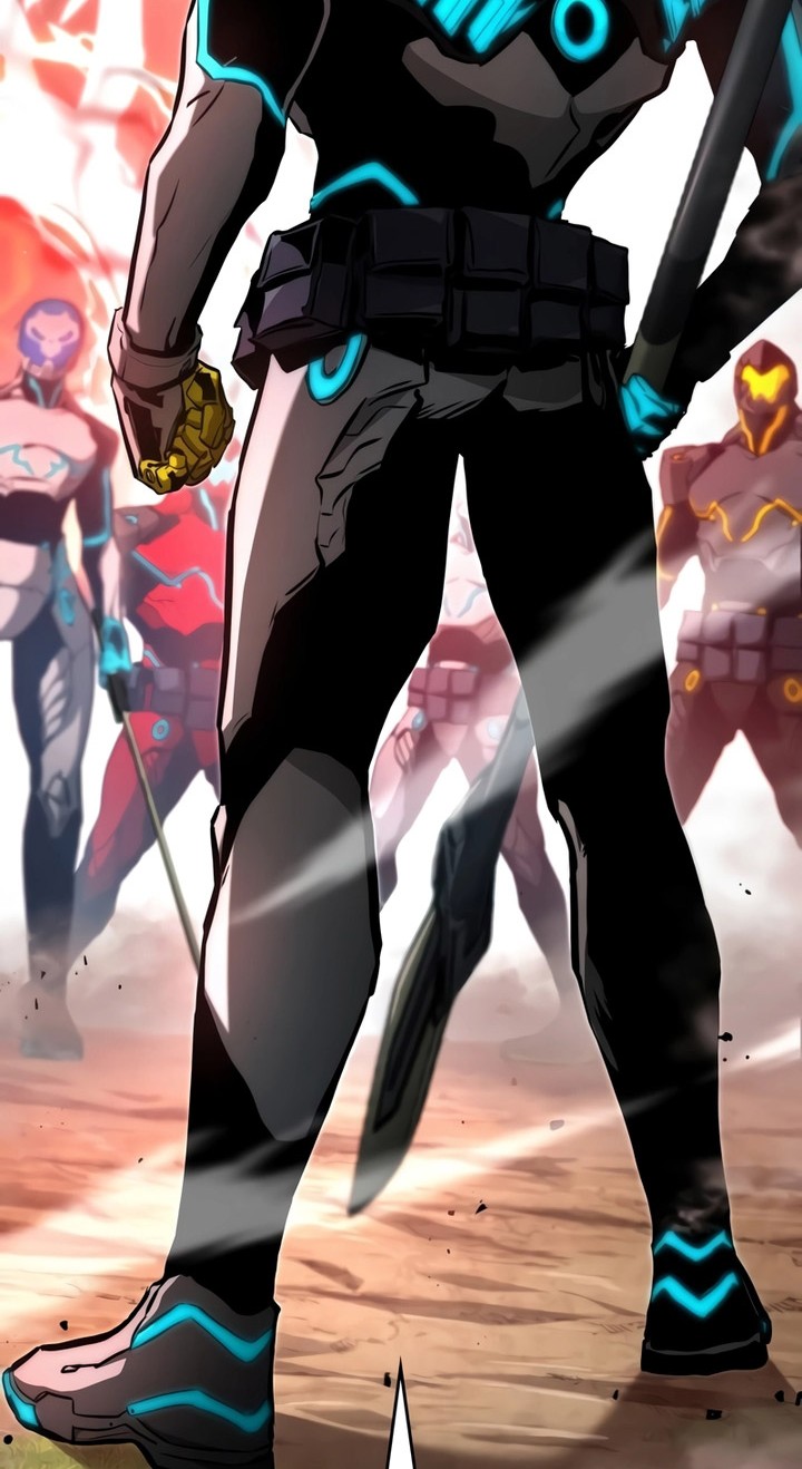 Kill The Dragon Chapter 113 Gambar 3