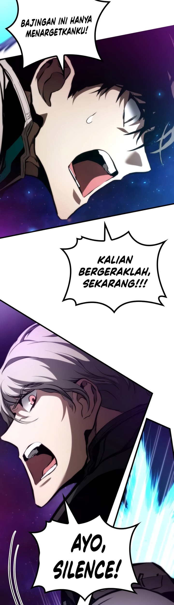 Kill The Dragon Chapter 113 Gambar 64