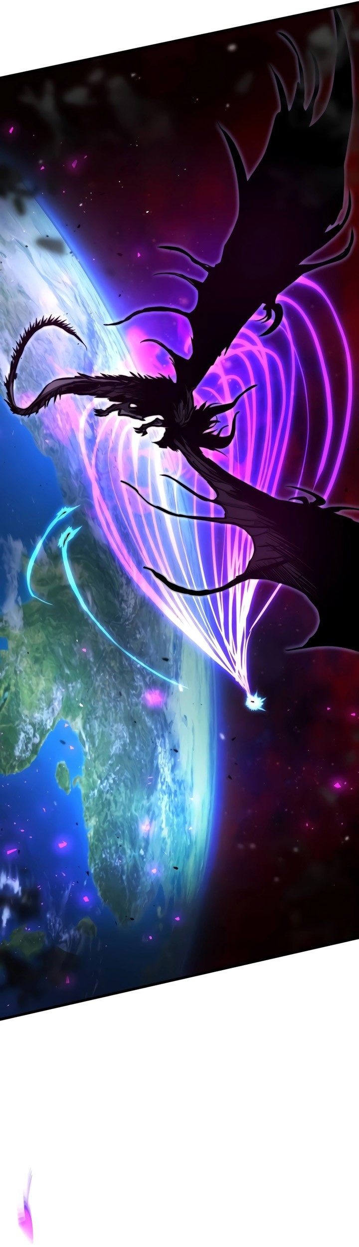 Kill The Dragon Chapter 113 Gambar 66