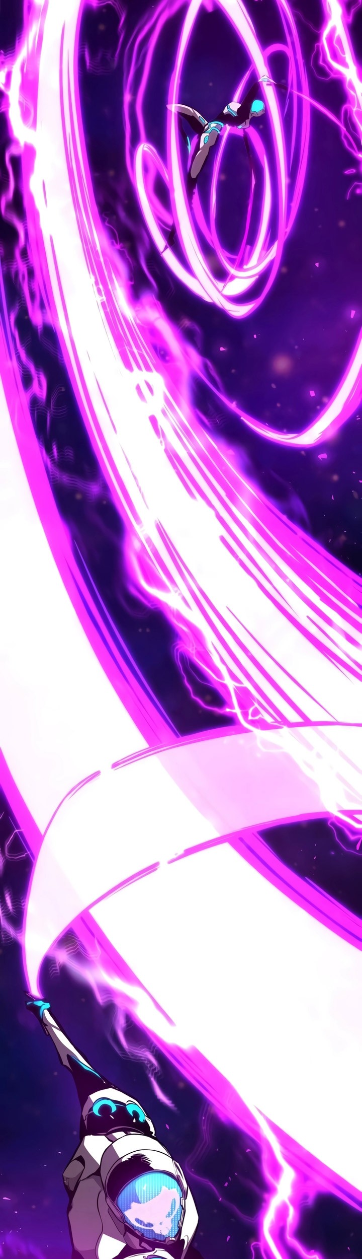 Kill The Dragon Chapter 113 Gambar 72