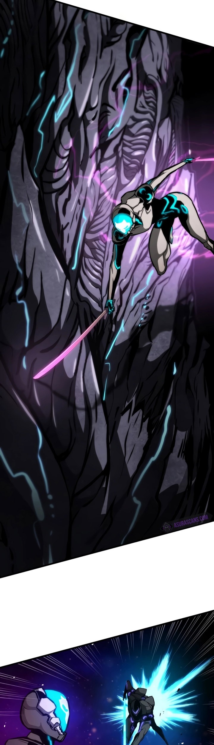 Kill The Dragon Chapter 113 Gambar 76