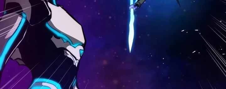 Kill The Dragon Chapter 113 Gambar 77