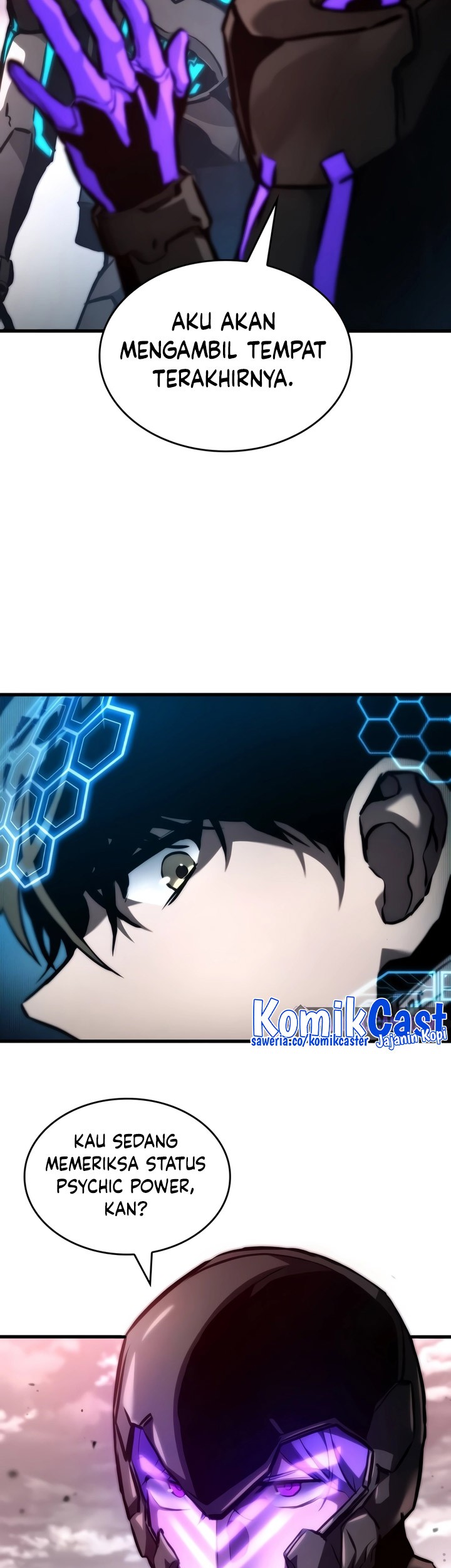 Kill The Dragon Chapter 113 Gambar 6