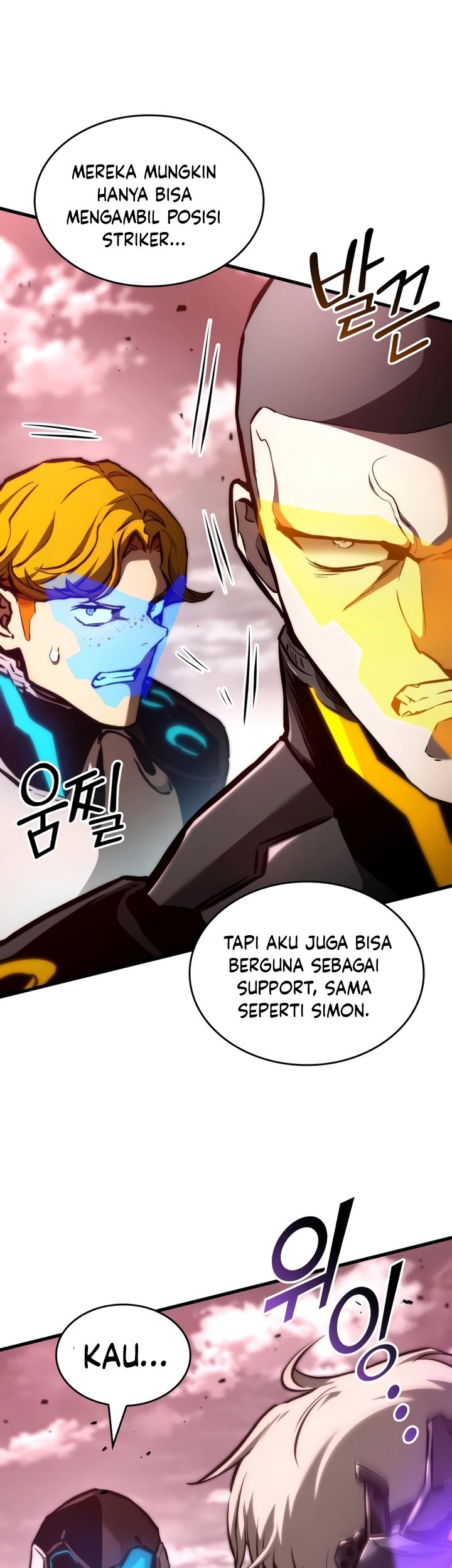 Kill The Dragon Chapter 113 Gambar 8