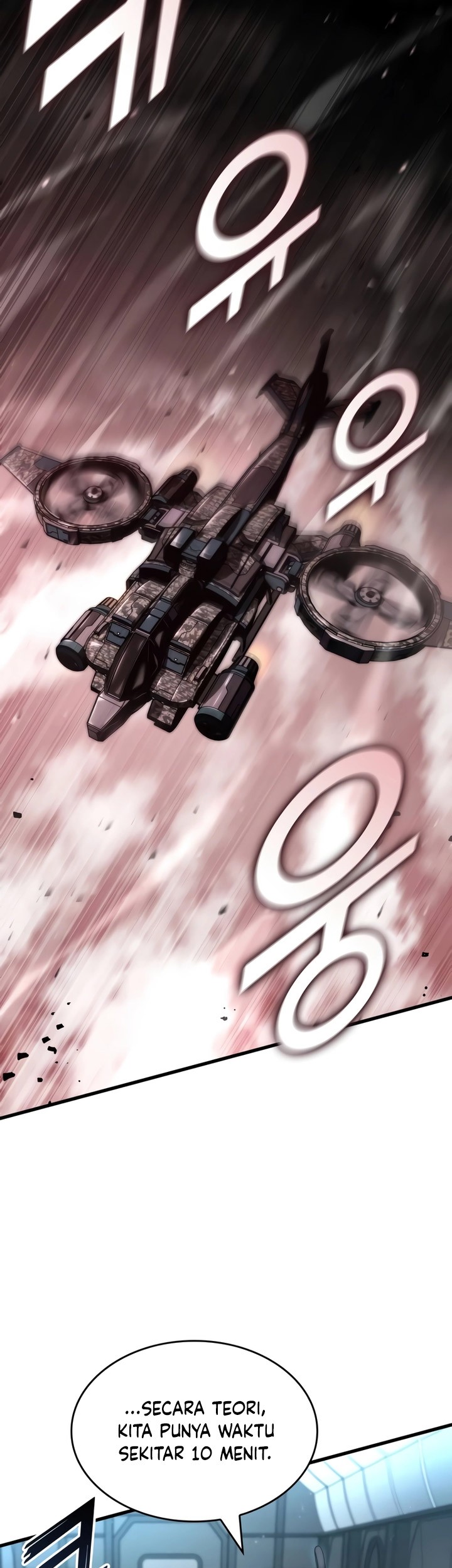 Kill The Dragon Chapter 113 Gambar 12