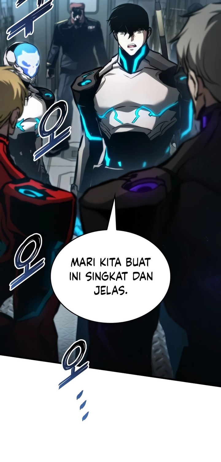 Kill The Dragon Chapter 113 Gambar 13