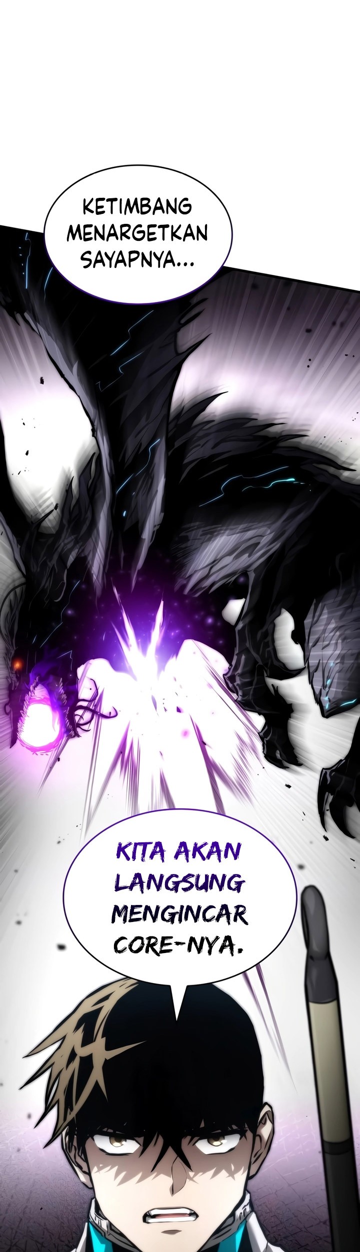 Kill The Dragon Chapter 113 Gambar 14