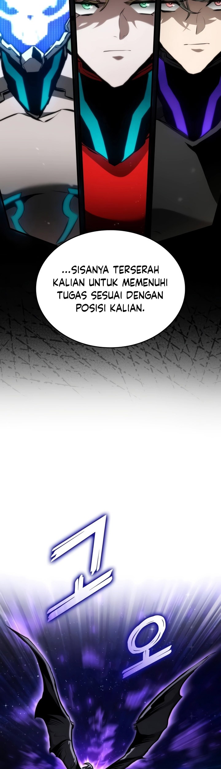 Kill The Dragon Chapter 113 Gambar 16