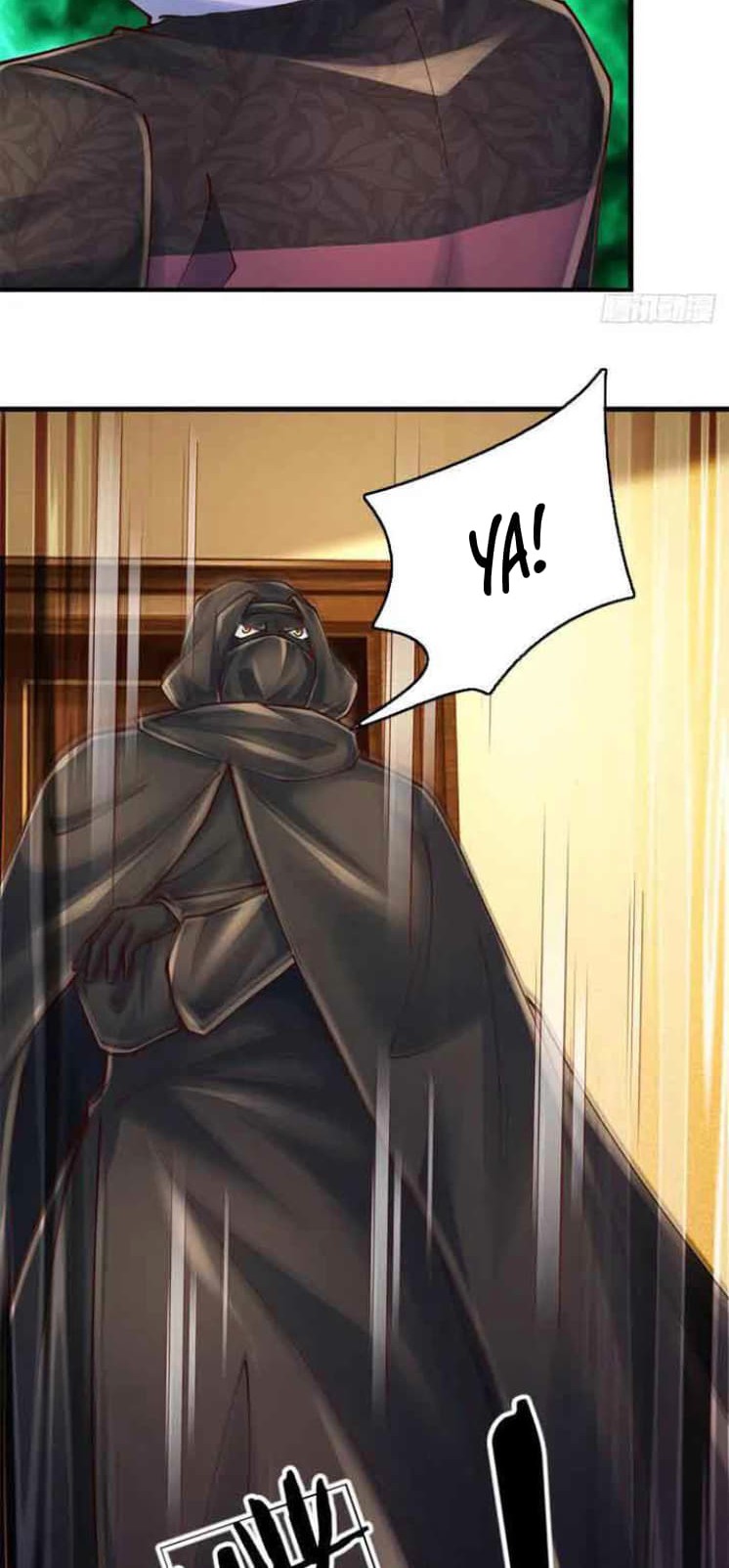 Baca  100.000 Layers Of Body Refining: I Raise All Emperor Chapter 248 Gambar 2