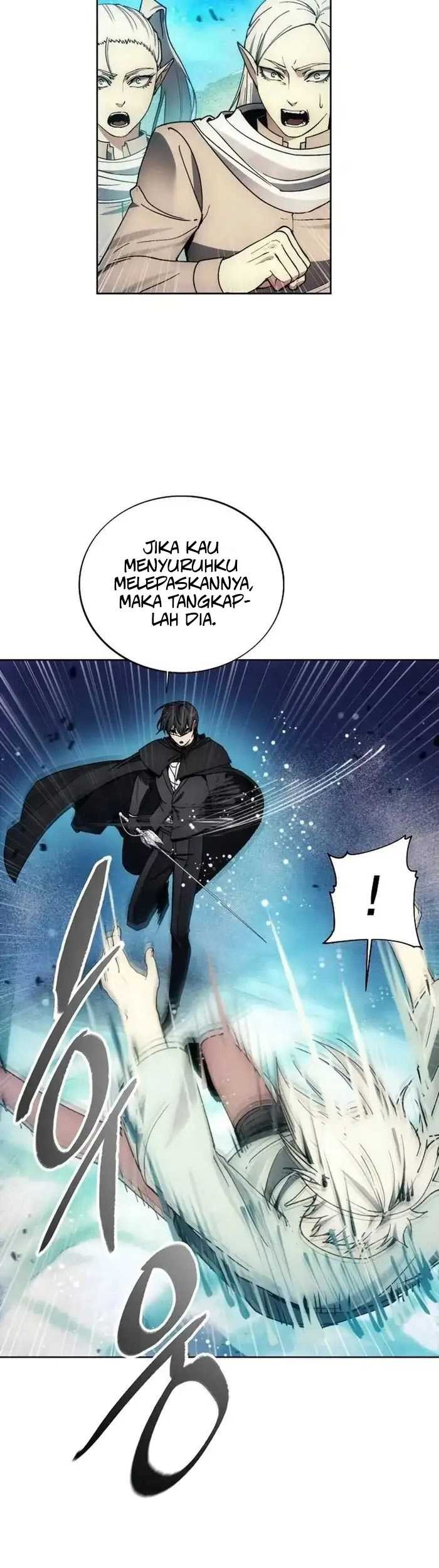 How to Live as a Villain Chapter 141 Gambar 37