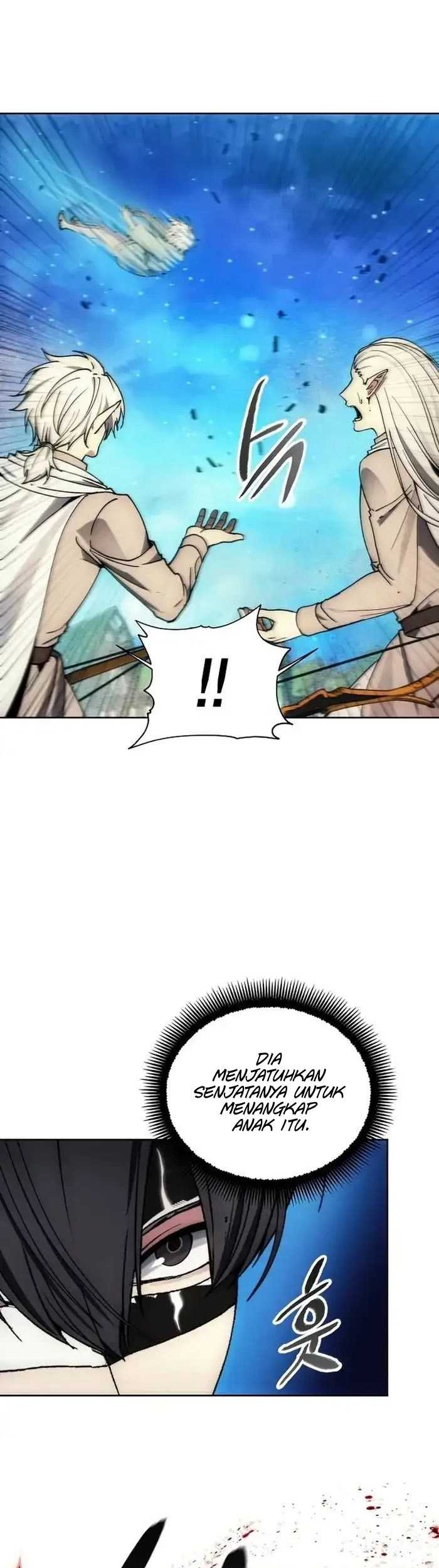 How to Live as a Villain Chapter 141 Gambar 38