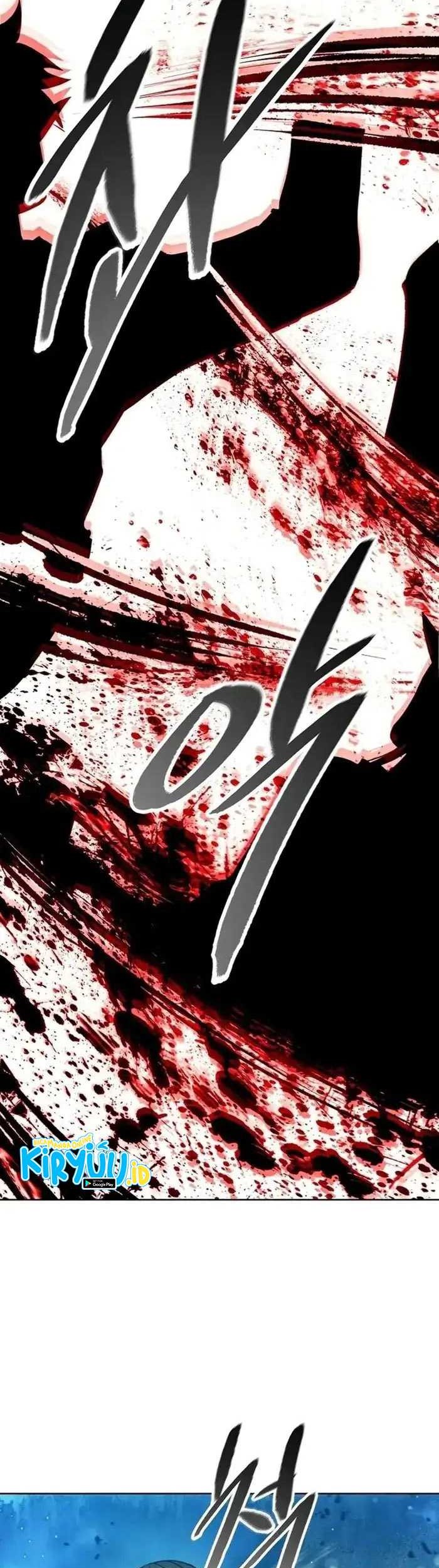 How to Live as a Villain Chapter 141 Gambar 39