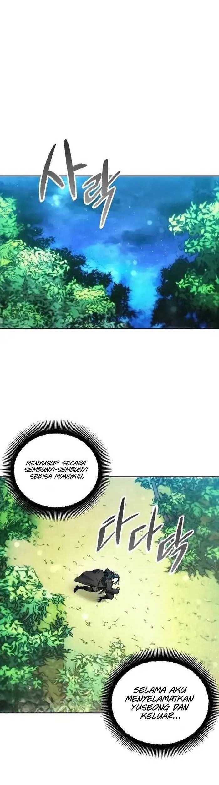 How to Live as a Villain Chapter 141 Gambar 42
