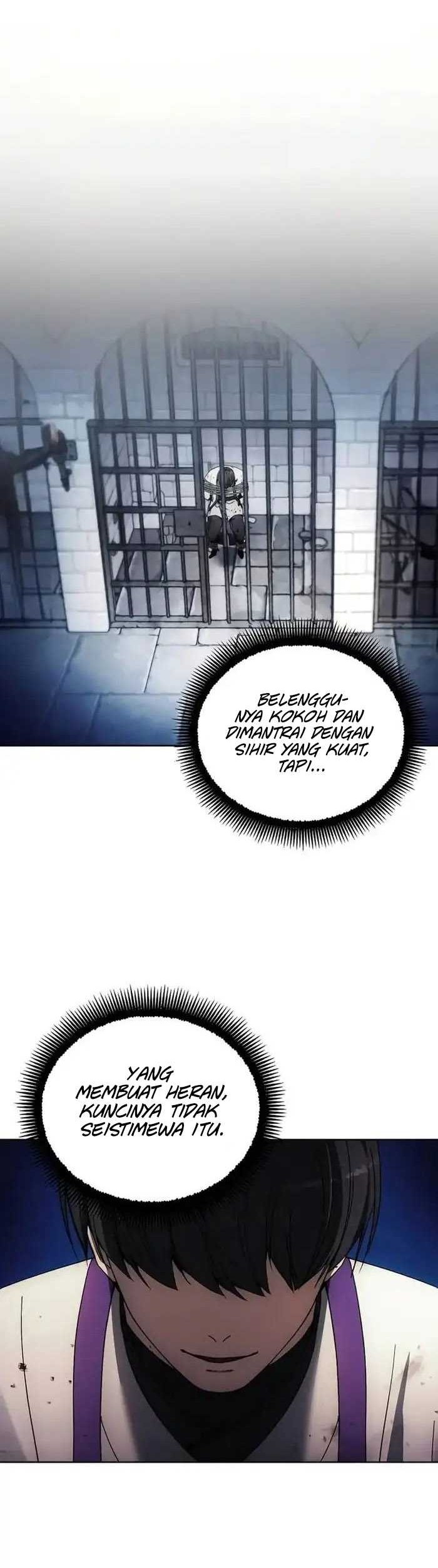 Baca How to Live as a Villain Chapter 141 Gambar 2