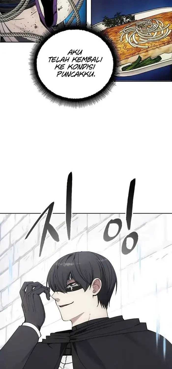 How to Live as a Villain Chapter 141 Gambar 4
