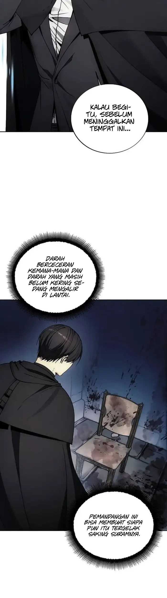 How to Live as a Villain Chapter 141 Gambar 5